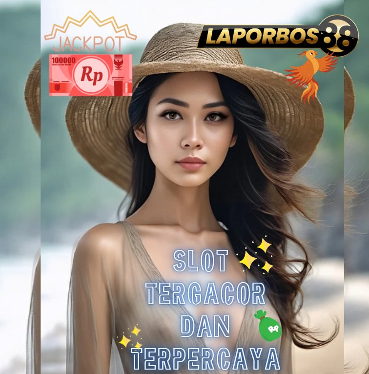 Slot tergacor dan terpercaya